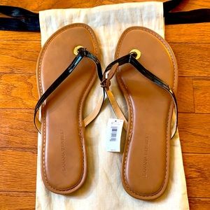 Banana Republic Sandle